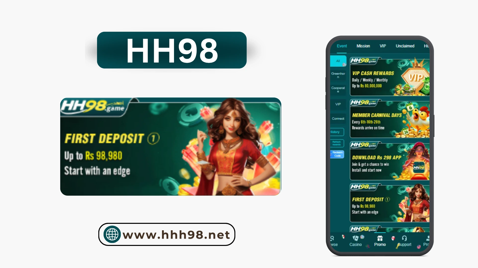 HH98 APK