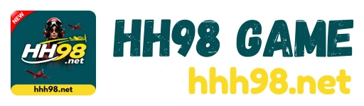HH98 Game Logo
